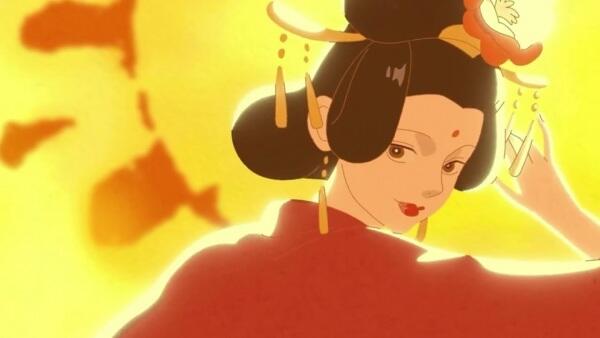 Fengwu You Shijie постер