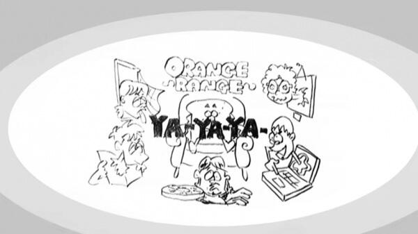Ya Ya Ya постер