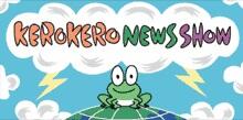 Kerokero News Show постер