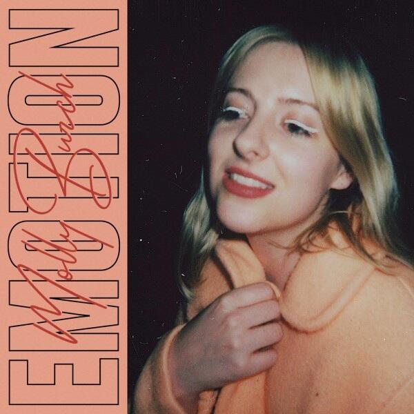 Emotion feat. Wild Nothing постер