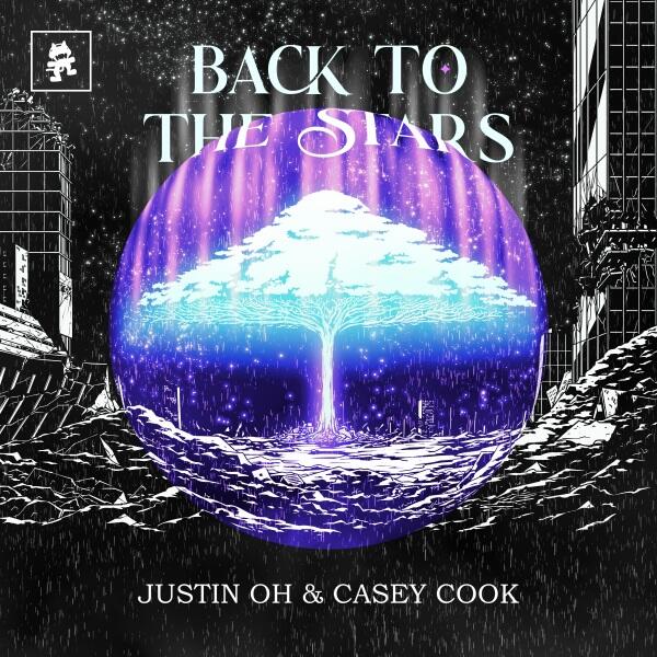 Back To The Stars постер