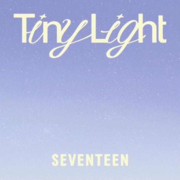 Tiny Light постер