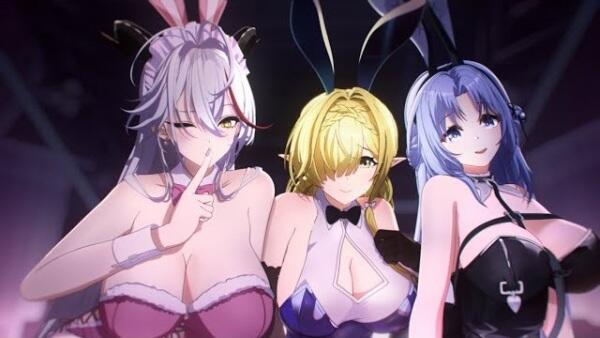 Bokou Night Cafe…? постер
