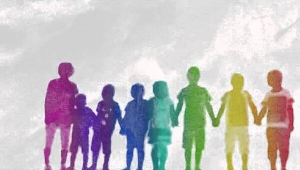 We Are One постер