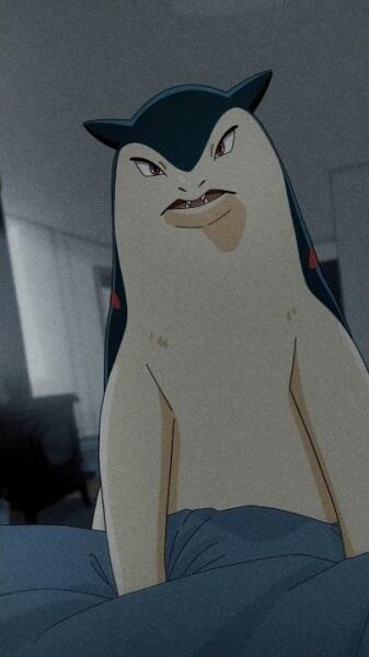 Poke Oki Season 2 постер