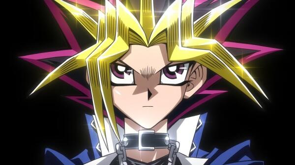 Takahashi Kazuki Gengaten: Yu☆Gi☆Oh! Art Works постер
