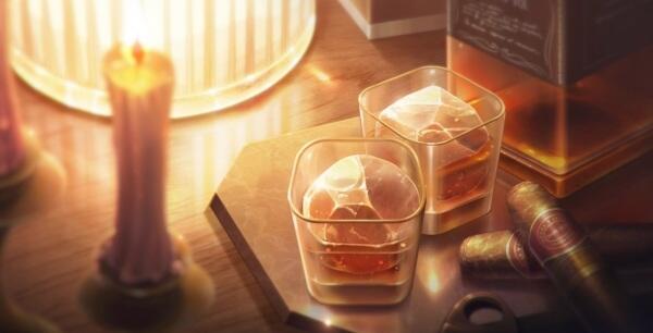 Limbus Company 3rd Anniversary Animation постер