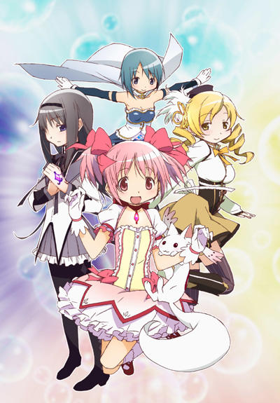 Madoka ED 2