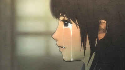 Hotaru no Mure постер