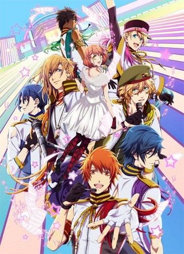 Uta no☆Prince-sama♪ Maji Love 2000% Opening 1