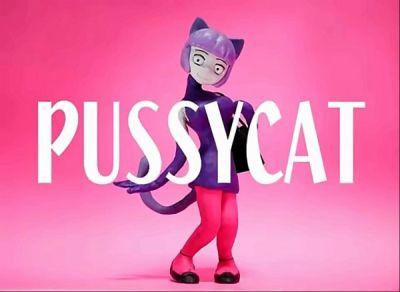 Pussycat постер