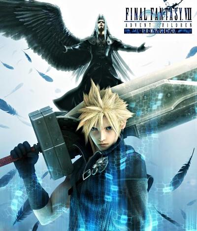 Final Fantasy VII: On the Way to a Smile - Episode: Denzel постер