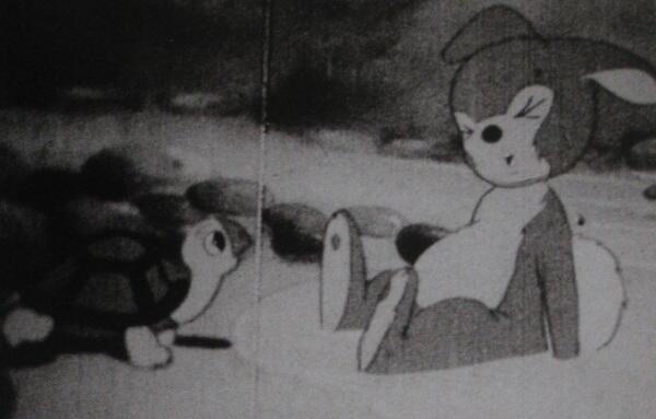 Kousagi Monogatari постер