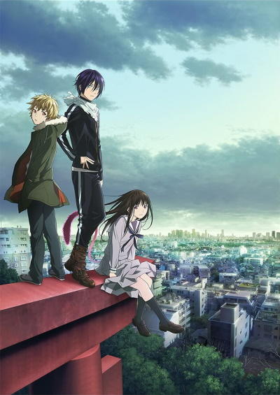 Noragami1