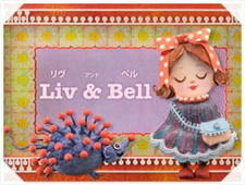 Liv & Bell постер