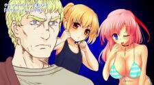 Thermae Romae: Thermae Romae x Yoyogi Animation Gakuin Collaboration постер