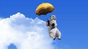 I Love Sky постер