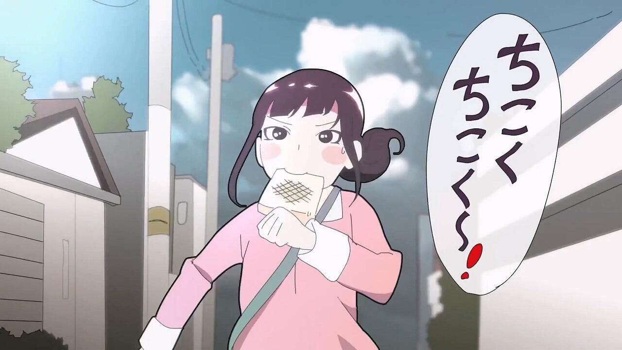 Atama wa Tsukaiyou. Card mo Tsukaiyou. постер