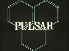 Pulsar постер