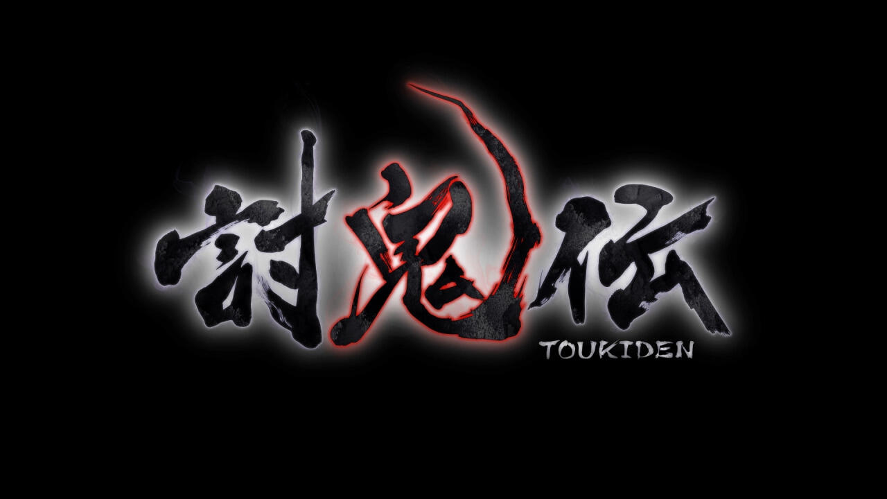 Toukiden постер