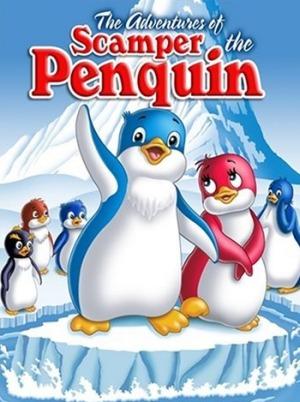 Chiisana Penguin Lolo no Bouken постер