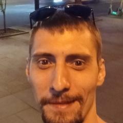 Алексей Уралев