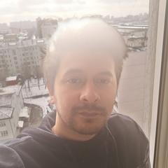 Дмитрий Ким