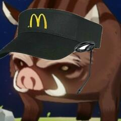 Михаил Сергеев