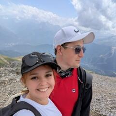 Михаил Мордачев