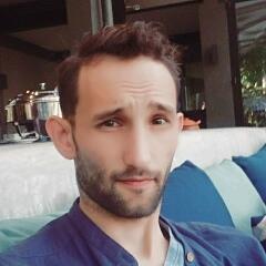 Рустам Абзалетдинов