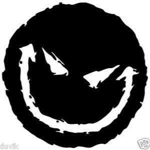 Evil SmileY