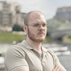 Даня Увакин