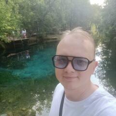 Дмитрий Кучеев