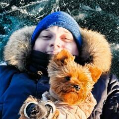 Дмитрий Кучеев