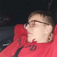 Георгий Архипов