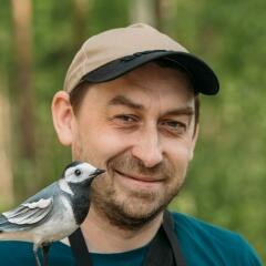 Сергей Ремизов