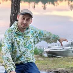 Сергей Ремизов