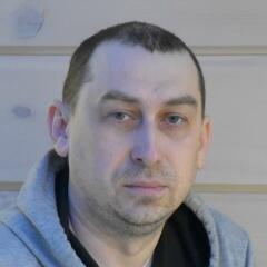 Сергей Ремизов