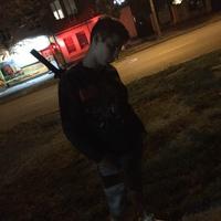 Никита Васильев