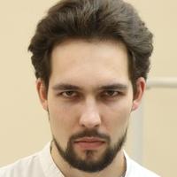 Сергей Кудряшов
