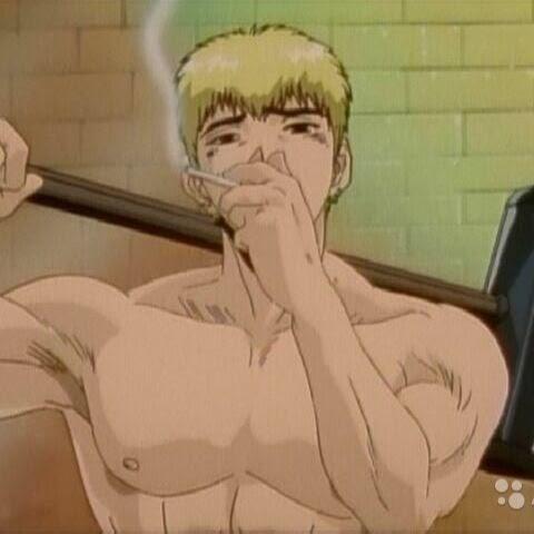 LEO Onizuka