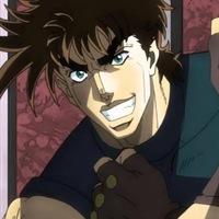 Joseph Joestar