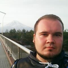 Андрей Коваленко