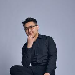 Ильдар Бекмухамбетов