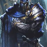 Gromoknightor