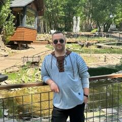 Владимир Кученко