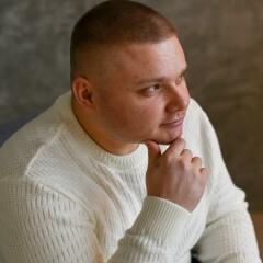 Николай Филимонов