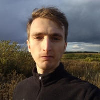 Артем Смолин
