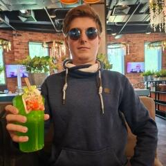 Александр Тяпкин