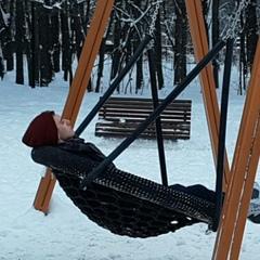 Антон Бахчеев